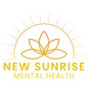 New Sunrise Mental Health logo